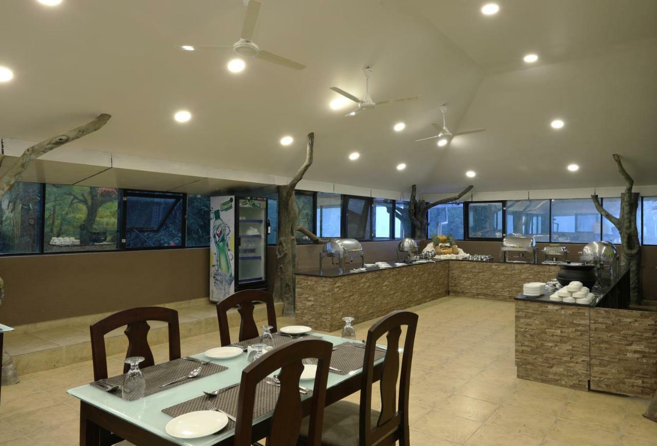 Tea Castle Munnar Hotell Exteriör bild